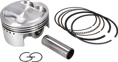 Obrázek produktu pro Naraku 177cc píst pro 62mm Yamaha YZF-R WR Xmax 125