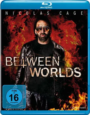 Produktbild von Between Worlds
