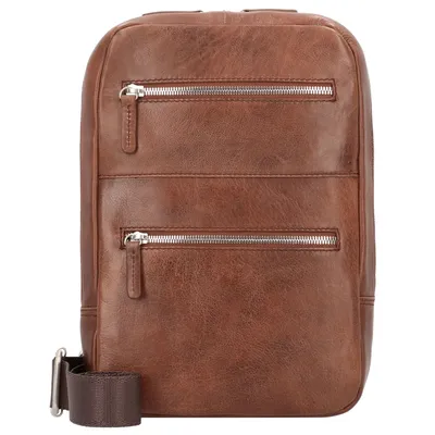 Produktbild von Leonhard Heyden Amsterdam Umhängetasche Leder 30 cm