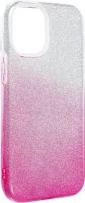 Image de Coque König Design compatible avec l'iPhone 12 Mini d'Apple - Coque souple en plastique pour téléphone portable - Coque rose