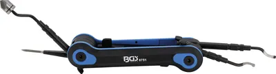 Produktbild von BGS Universal-Entgrater - 6751