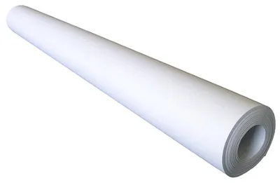 Obrázek produktu pro Karton kreslící v roli, 80 g, šířka 1 m, délka 15 m