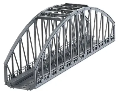 Produktbild von Märklin 74636 H0 Bogenbrücke