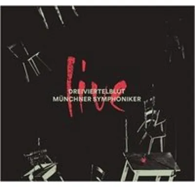 Produktbild von Live (+ Poster)