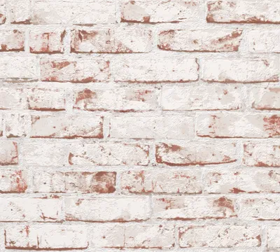 A close-up, full-frame shot of a brick wall.
