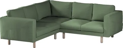 Obrázok produktu pre Poťah na 4-miestnu rohovú pohovku Norsborg