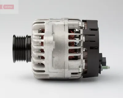 Zdjęcie produktu dla Alternator DENSO DAN1305