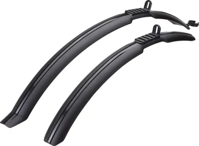 Produktbild von BBB Schutzbleche RainProtector 26/28 inch schwarz