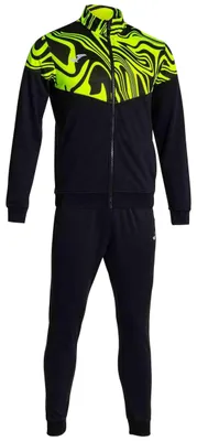 Image de Survêtement Joma Lion II " Amarillo Fluor" pour Homme