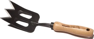 Produktbild von Krumpholz Handspork mit Eschengriff