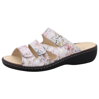 Produktbild von Belvida Pantolette Beige