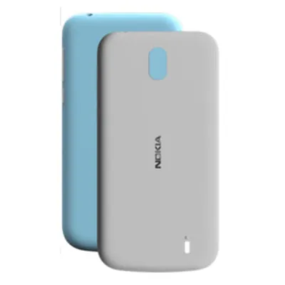 Obrázek produktu pro Nokia 1A21RSR00VA, Obal, Nokia, 1, 11,4 cm (4.5"), Různé barvy