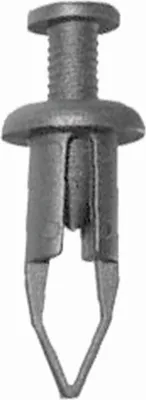 Produktbild von 10x ROMIX B22111 Clip Zier- / Schutzleiste