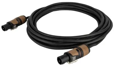 Produktbild von FSN17 - speakON NL2 zu speakON NL2 - 2x 1,5 mm² - Neutrik