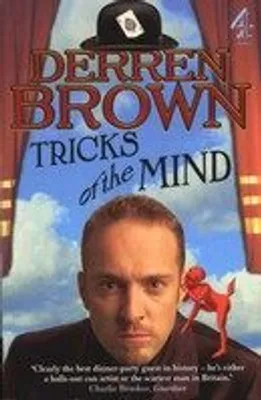 Zdjęcie produktu dla Tricks Of The Mind