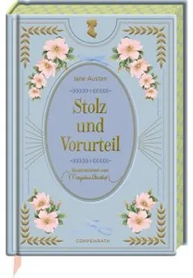 Image de Limitierte Sonderausgabe: Stolz und Vorurteil