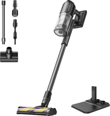 Produktbild von Dreame R20 Ultra kabelloser Staubsauger