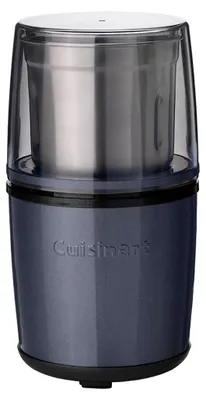 Immagine prodotto di Cuisinart SG21BE macinae pepe Nero