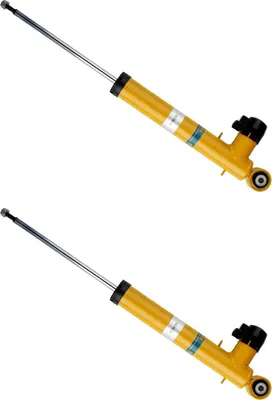 Produktbild von Stoßdämpfer-Set Hinterachse Gasdruck BILSTEIN IAM-Expertise für u.a. VW GOLF