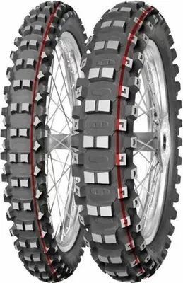 Zdjęcie produktu dla Opona motocyklowa terenowa MITAS 70000926