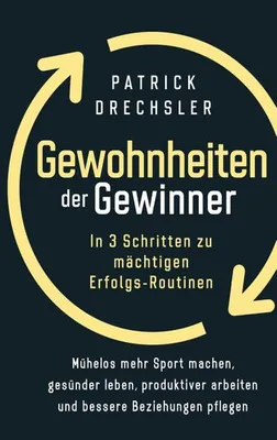 Obrázek produktu pro Gewohnheiten der Gewinner