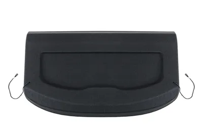 Produktbild von Herstmoto Heckablage/Kofferraumabdeckung passend für Peugeot 2008 II P24 2019+ / e-2008 P24 2020+ 9825755580
