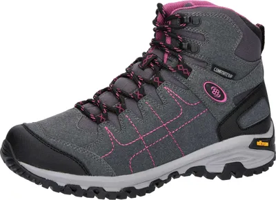 Produktbild von Outdoorstiefel Mount Shasta High 41