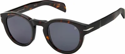 Produktbild von David Beckham DB 7041/S Herren-Sonnenbrille mit Vollrand, Kunststoff