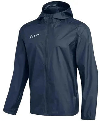 Immagine prodotto di Nike - Impermeabile "Academy 25" da uomo PP6256 (XL) (blu navy scuro)