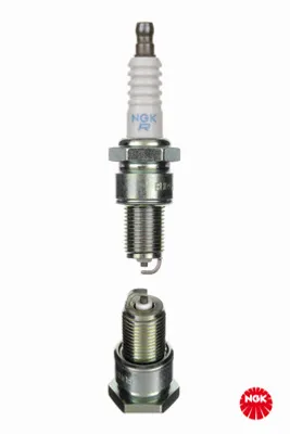 Produktbild von Ngk Zündkerze  5428
