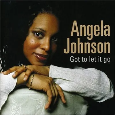 Produktbild von Johnson,Angela-Got To Let It Go