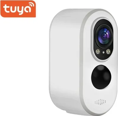 Produktbild von BOT Inteligentná vonkajšia kamera A2 WiFi