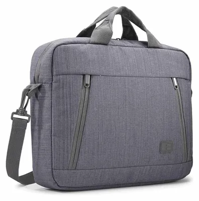 Image de Case Logic Huxton Attaché 13" graphite