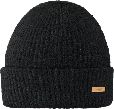 Produktbild von BARTS Witzia Mütze Damen schwarz