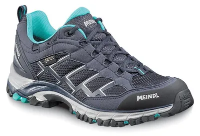 Produktbild von MEINDL Caribe GTX Lady Schuhe Damen blau 39