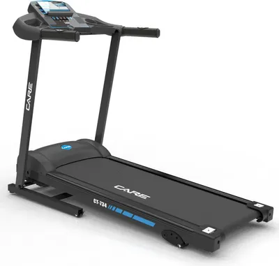 Image de Tapis de course connecté - 14km/h - CARE - KINOMAP