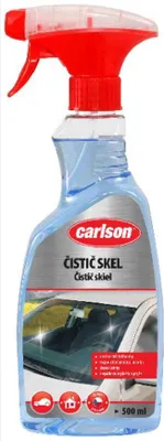 Produktbild von Reiniger carlson, für Autoscheiben, 500 ml