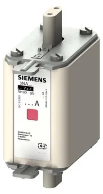 Immagine prodotto di Fusibile Siemens Dig.Industr. NH 3NA7832