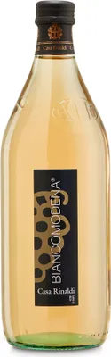 Zdjęcie produktu dla Casa Rinaldi Biały ocet balsamiczny weiß in der Glasflasche 1000ml