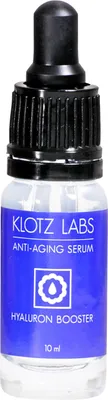 Produktbild von Hyaluron Booster Serum, 10 ml GEL