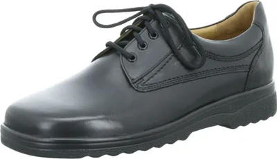 Immagine prodotto di Scarpe stringate Ganter da uomo 12354-38, 12354-38.5, 12354-39, 12354-40, 12354-40.5, 12354-41, 12354-42, 12354-42.5, 12354-43, 12354-44, 12354-44.5, 12354-45, 12354-46, 12354-46.5, 12354-47, 12354-47.5, 12354-48 GAN-139-01 nero 47 47