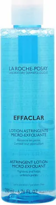 Produktbild von Reinigungs-Mikro-Peeling-Lotion La Roche Posay Effaclar Astringente 200 ml (200 ml)