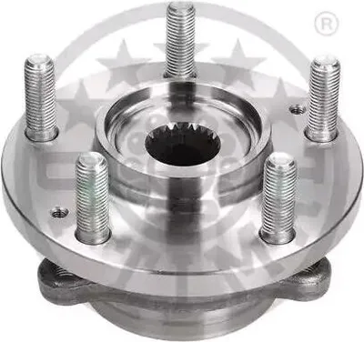Produktbild von OPTIMAL Radlagersatz Vorne für HYUNDAI i30 (GD) 139mm 921224