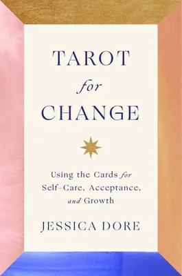 Immagine prodotto di Tarot for Change