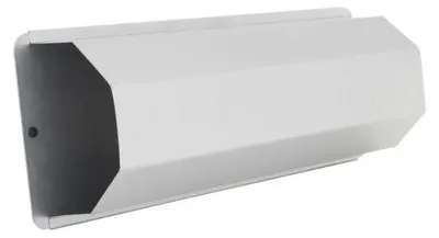 Produktbild von Rottner Zeitungsrolle Pescara Silber, T03031