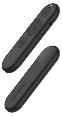 Zdjęcie produktu dla Lenovo Eingabegeräte, Bluetooth/RF, USB, Czarny