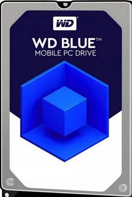 Produktbild von Western Digital WD7500LPCX 750GB SATA 2.5"