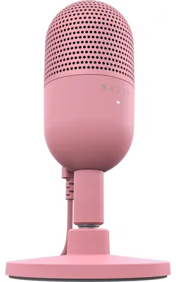 Zdjęcie produktu dla Razer RZ19-05050200-R3M1, Mikrofon stołowy, 110 dB, 20 - 20000 Hz, 24 bit, 96 kHz, -36 mV/Pa