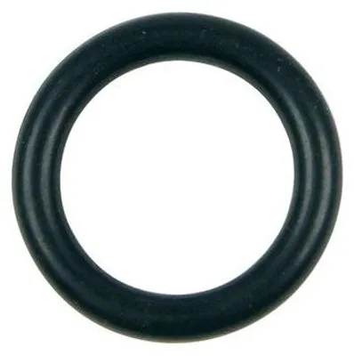 Produktbild von Saeco 12001613 Dichtung Dichtring O-Ring 10mmØ Gummi Schwarz Ventilkörper z.T. ODEA TALEA Kaffeeautomat Kaffeevollautomat Kaffeemaschine auch Gaggia Philips 996530067867