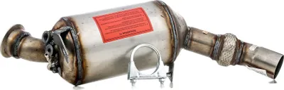 Obrázok produktu pre Ruß-/Partikelfilter, Abgasanlage BM CATALYSTS BM11112H